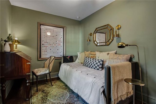 1189 Atlantic Drive NW, Atlanta, GA 30318