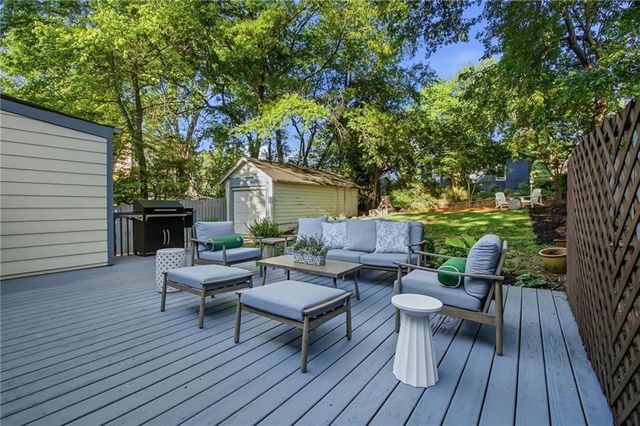 1189 Atlantic Drive NW, Atlanta, GA 30318