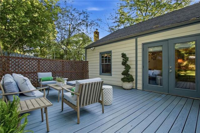 1189 Atlantic Drive NW, Atlanta, GA 30318