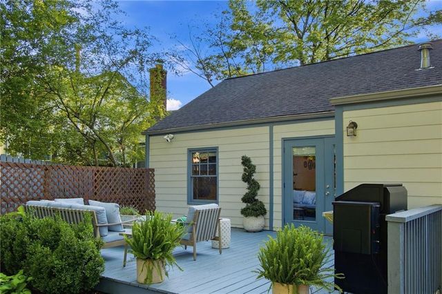 1189 Atlantic Drive NW, Atlanta, GA 30318