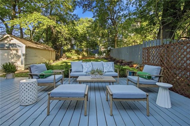 1189 Atlantic Drive NW, Atlanta, GA 30318