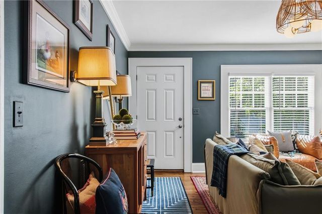 1189 Atlantic Drive NW, Atlanta, GA 30318