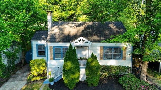 1189 Atlantic Drive NW, Atlanta, GA 30318