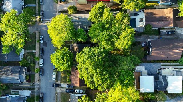 1189 Atlantic Drive NW, Atlanta, GA 30318