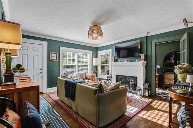 1189 Atlantic Drive NW, Atlanta, GA 30318