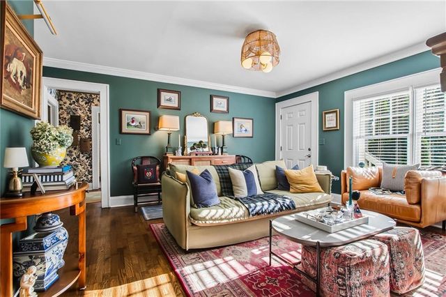 1189 Atlantic Drive NW, Atlanta, GA 30318