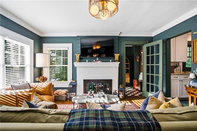 1189 Atlantic Drive NW, Atlanta, GA 30318