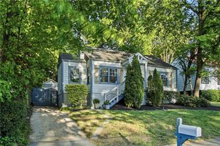 1189 Atlantic Drive NW, Atlanta, GA 30318