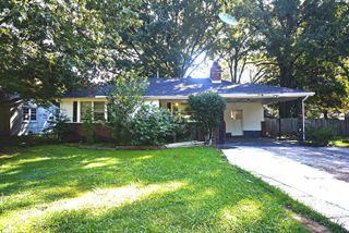 4322 RHODES AVE, Memphis, TN 38111