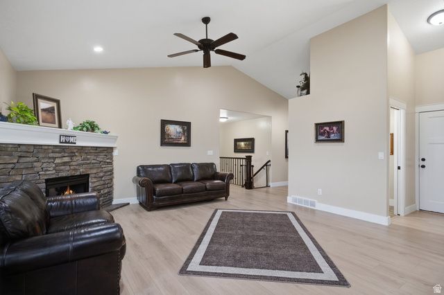 3257 W 2975 N, Plain City, UT 84404