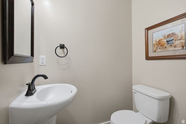 3257 W 2975 N, Plain City, UT 84404