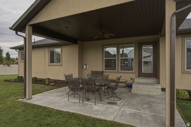 3257 W 2975 N, Plain City, UT 84404