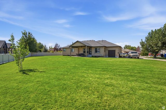 3257 W 2975 N, Plain City, UT 84404