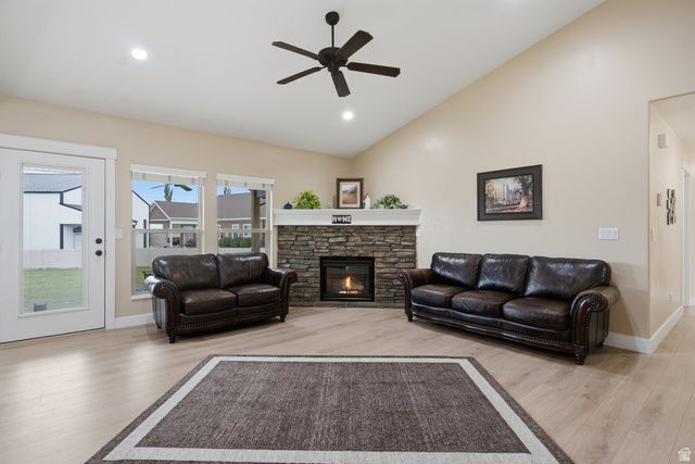 3257 W 2975 N, Plain City, UT 84404