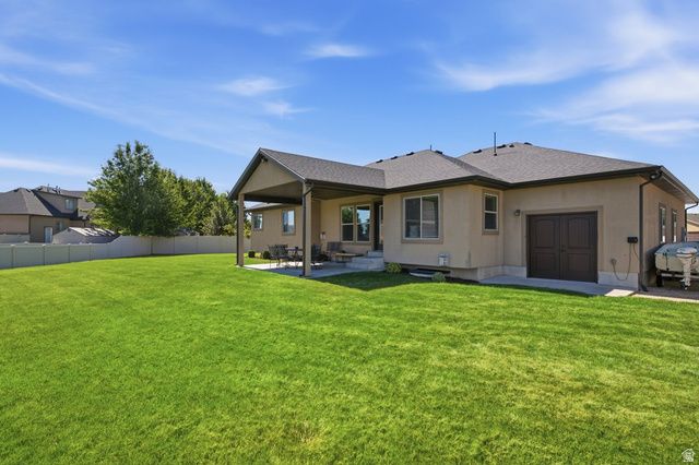 3257 W 2975 N, Plain City, UT 84404