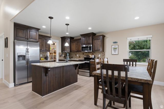 3257 W 2975 N, Plain City, UT 84404
