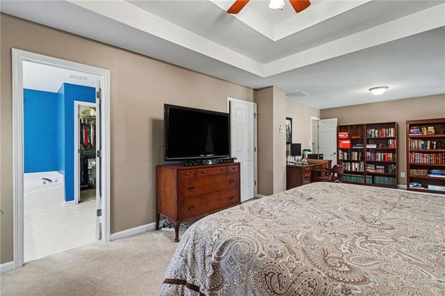 327 Laurel Glen Crossing, Canton, GA 30114