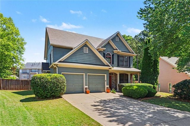 327 Laurel Glen Crossing, Canton, GA 30114