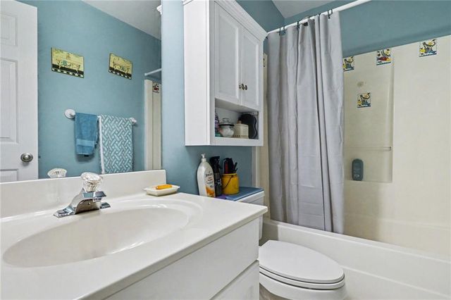 327 Laurel Glen Crossing, Canton, GA 30114