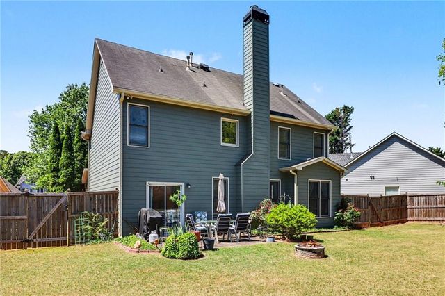 327 Laurel Glen Crossing, Canton, GA 30114