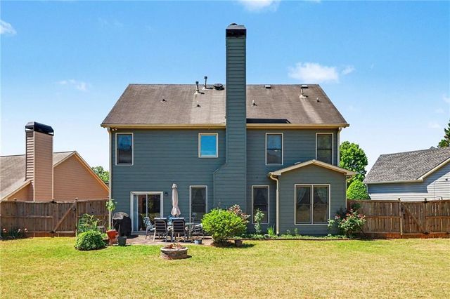 327 Laurel Glen Crossing, Canton, GA 30114