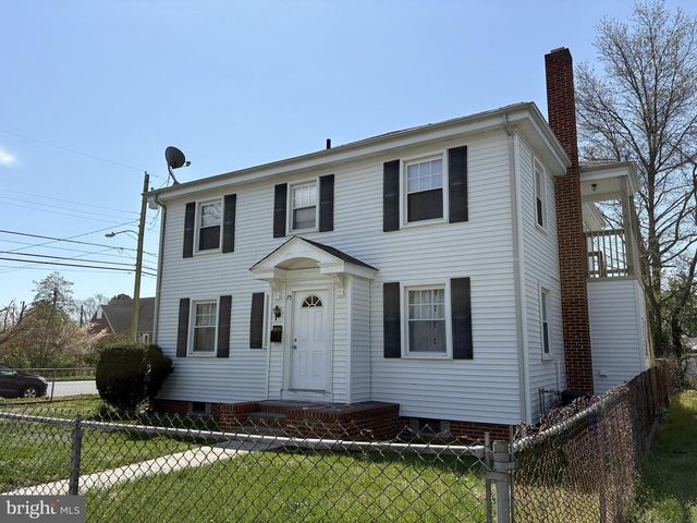 301 S FRANKLIN BLVD, Pleasantville, NJ 08232