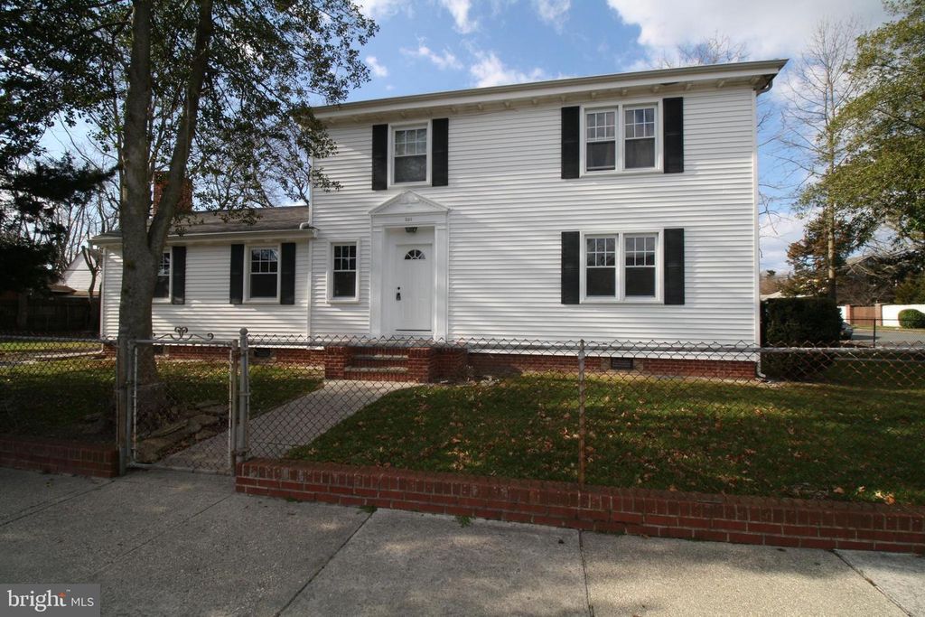 301 S FRANKLIN BLVD, Pleasantville, NJ 08232
