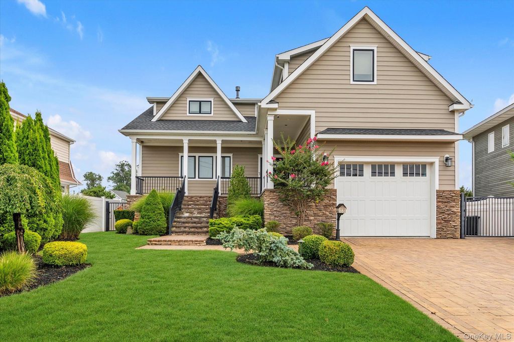 236 E Shore Drive, Massapequa, NY 11758