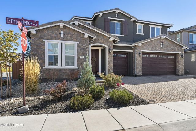 900 Providence Place, Reno, NV 89521
