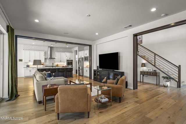 900 Providence Place, Reno, NV 89521