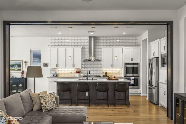 900 Providence Place, Reno, NV 89521