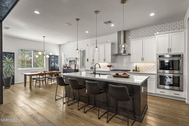 900 Providence Place, Reno, NV 89521