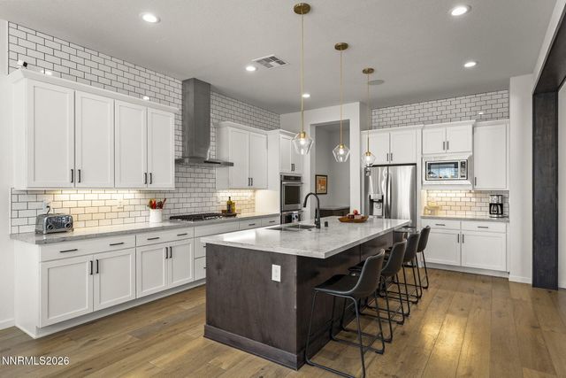 900 Providence Place, Reno, NV 89521