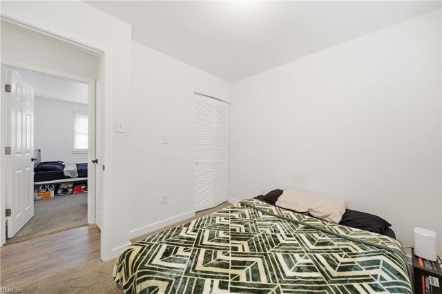 913 Dandridge DR, Portsmouth, VA 23701