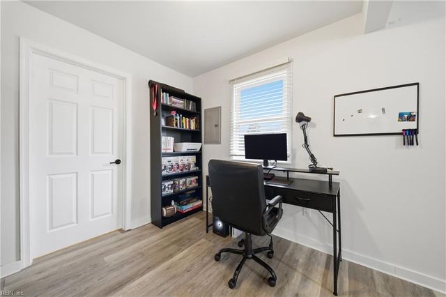 913 Dandridge DR, Portsmouth, VA 23701