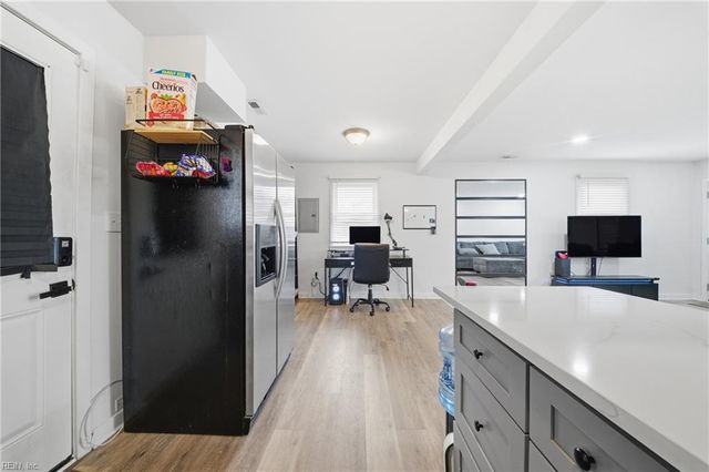 913 Dandridge DR, Portsmouth, VA 23701