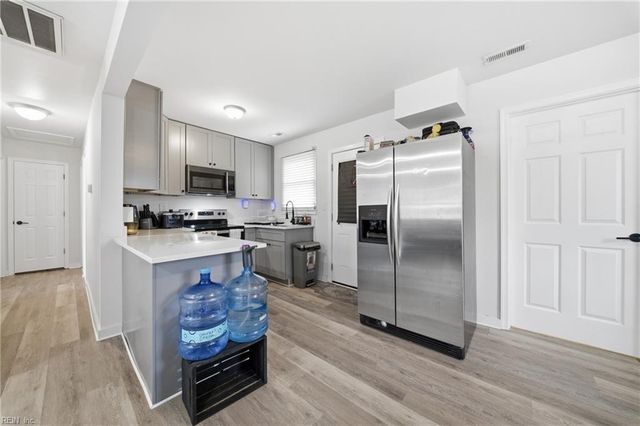 913 Dandridge DR, Portsmouth, VA 23701