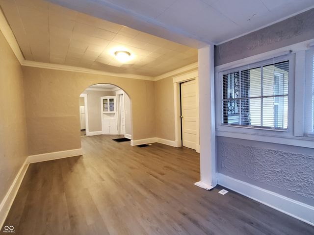 350 S Oxford Street, Indianapolis, IN 46201