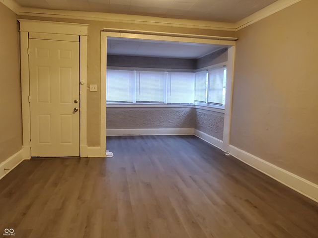 350 S Oxford Street, Indianapolis, IN 46201