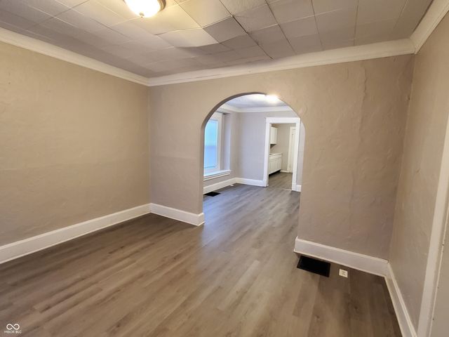 350 S Oxford Street, Indianapolis, IN 46201