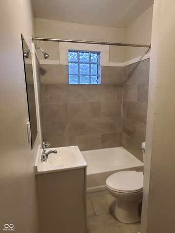 350 S Oxford Street, Indianapolis, IN 46201