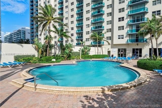 4001 S Ocean Drive 4M, Hollywood, FL 33019