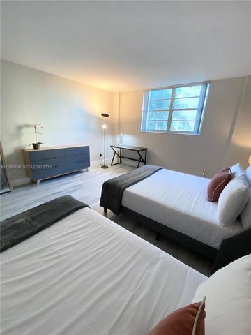 4001 S Ocean Drive 4M, Hollywood, FL 33019