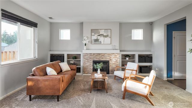 20523 5th Avenue Ct E, Spanaway, WA 98387