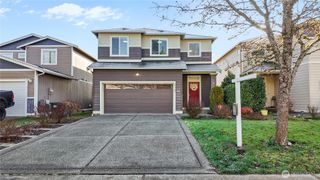 20523 5th Avenue Ct E, Spanaway, WA 98387