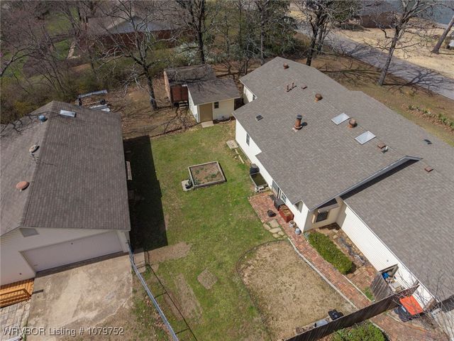 8437 Sebastian Lake Drive, Hackett, AR 72937
