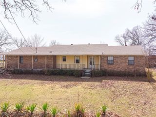 8437 Sebastian Lake Drive, Hackett, AR 72937