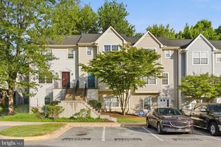 7173 MAHOGANY DR #5, Landover, MD 20785