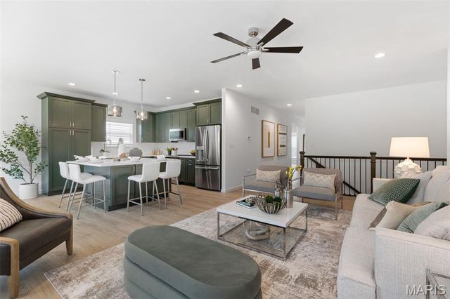 3300 White Pine Drive, Imperial, MO 63052