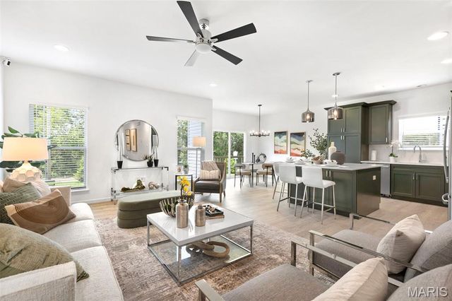 3300 White Pine Drive, Imperial, MO 63052